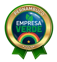 Selo Empresa Verde — Pernambuco (ASG)